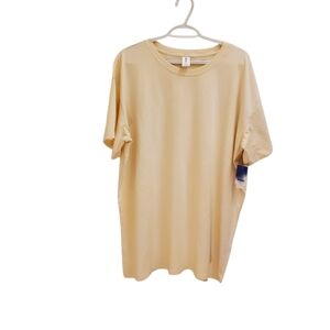 Abound Light Tan‎ Short Sleeve Tee